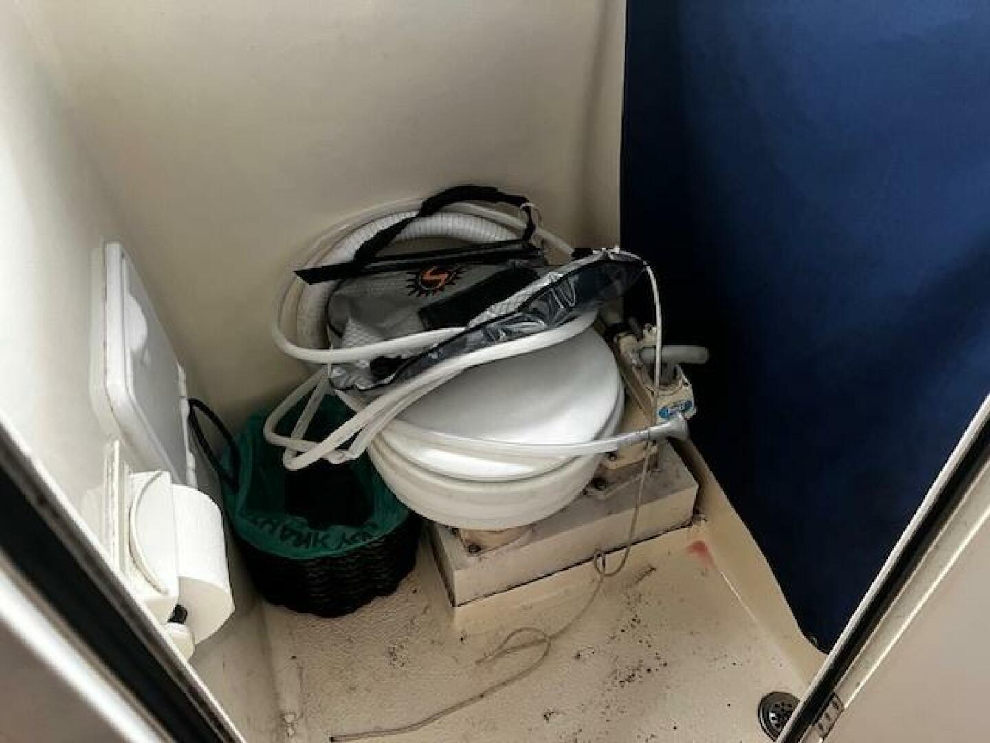 Slide: The Image of C-Dory Pilothouse Cruiser 2005 - 5202122