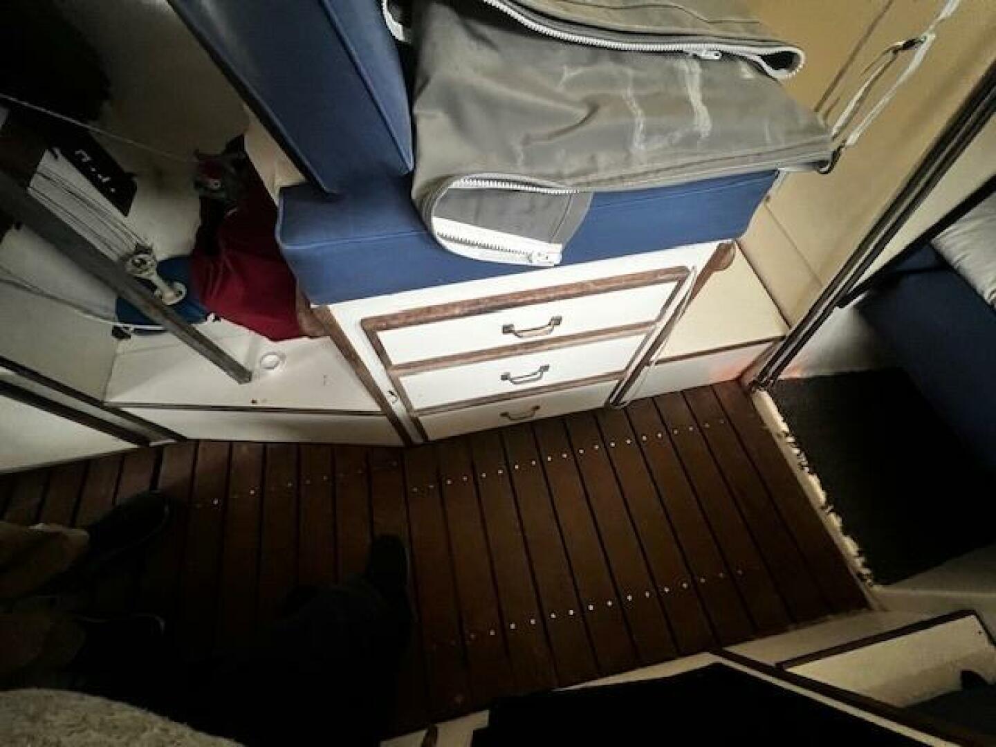 Slide: The Image of C-Dory Pilothouse Cruiser 2005 - 5202127