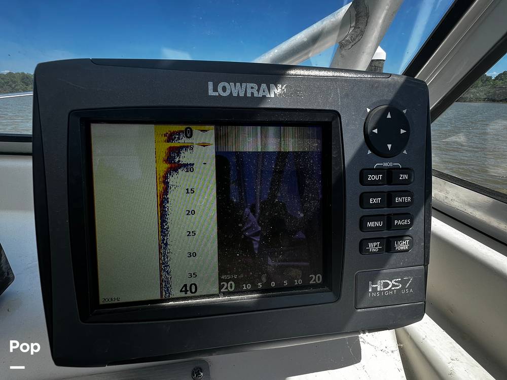 Slide: The Image of C-Hawk 235 2006 - 14156271
