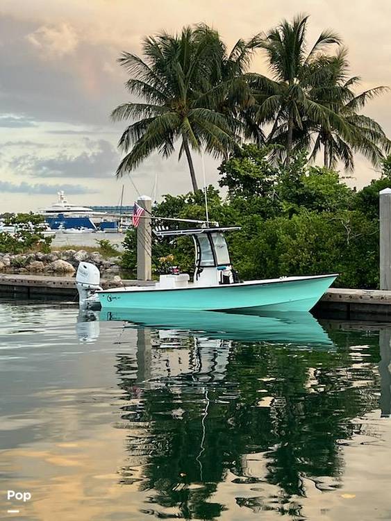 Slide: The Image of C-Hawk 235 2021 - 15337414