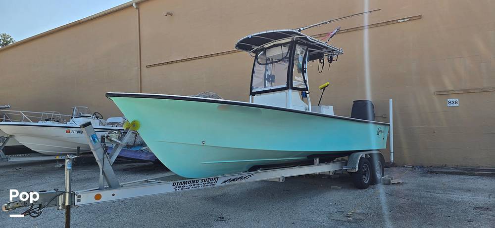 Slide: The Image of C-Hawk 235 2021 - 15368081