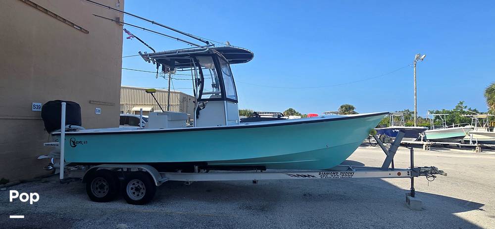 Slide: The Image of C-Hawk 235 2021 - 15368083