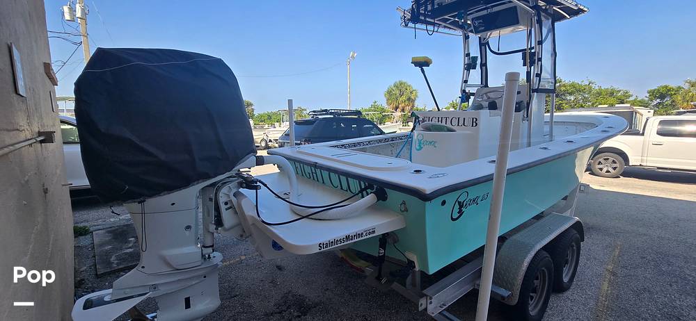 Slide: The Image of C-Hawk 235 2021 - 15368084