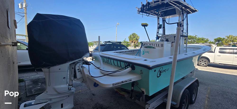 Slide: The Image of C-Hawk 235 2021 - 15368085