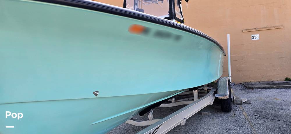 Slide: The Image of C-Hawk 235 2021 - 15368089