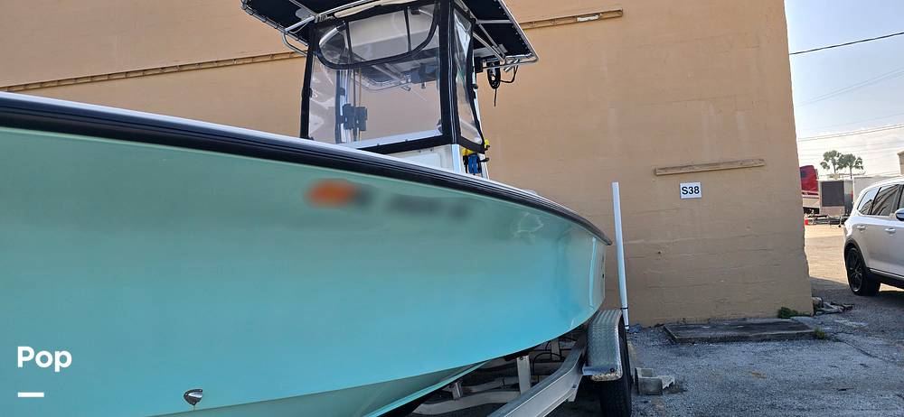 Slide: The Image of C-Hawk 235 2021 - 15368090