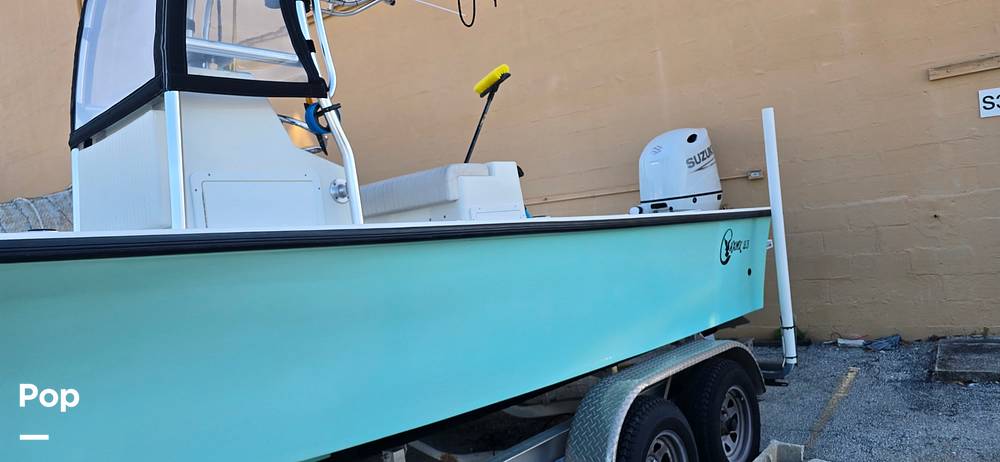 Slide: The Image of C-Hawk 235 2021 - 15368092