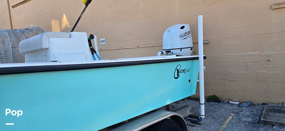 Slide: The Image of C-Hawk 235 2021 - 15368093