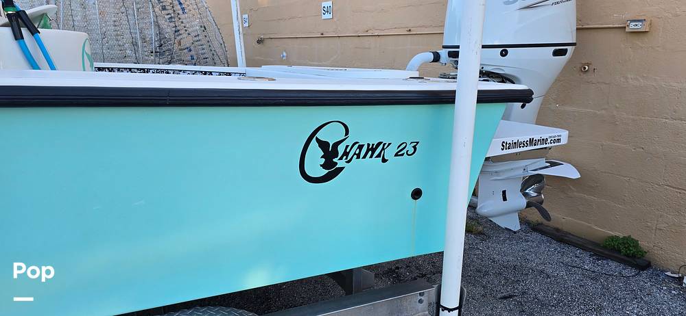 Slide: The Image of C-Hawk 235 2021 - 15368094