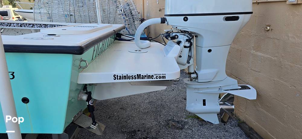 Slide: The Image of C-Hawk 235 2021 - 15368095