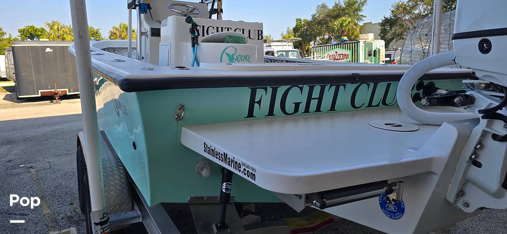 Slide: The Image of C-Hawk 235 2021 - 15368096