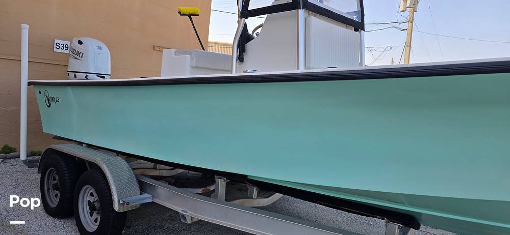 Slide: The Image of C-Hawk 235 2021 - 15368099