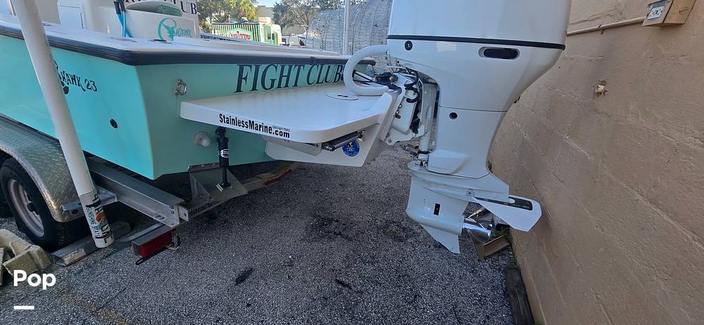 Slide: The Image of C-Hawk 235 2021 - 15368109