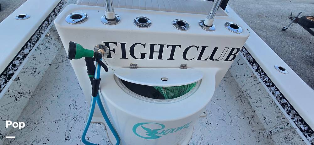 Slide: The Image of C-Hawk 235 2021 - 15368187