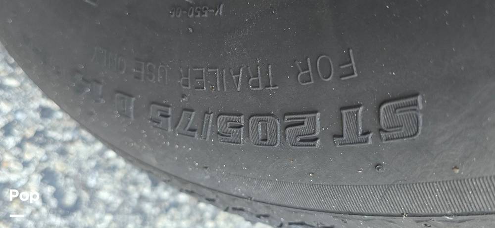 Slide: The Image of C-Hawk 235 2021 - 15368220