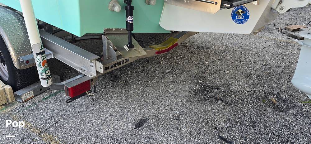 Slide: The Image of C-Hawk 235 2021 - 15368230