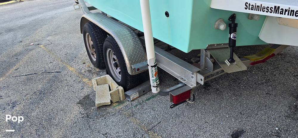 Slide: The Image of C-Hawk 235 2021 - 15368231