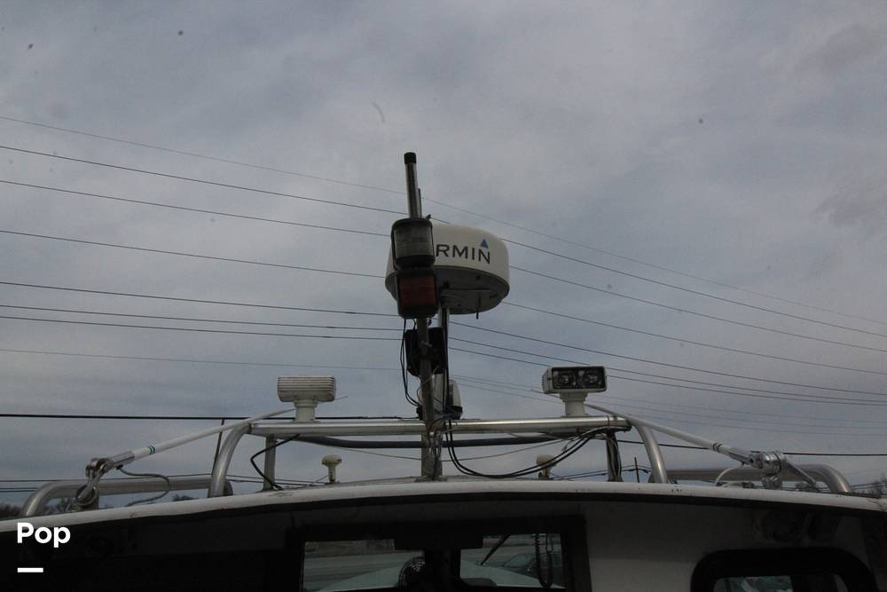 Slide: The Image of C-Hawk 25 Cabin 1986 - 15198943