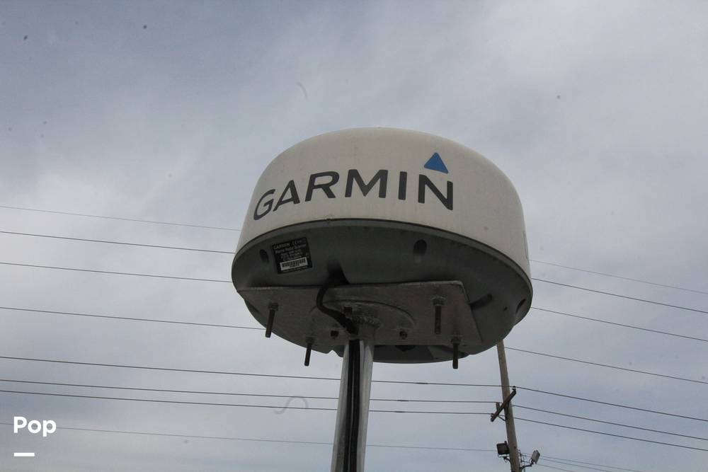 Slide: The Image of C-Hawk 25 Cabin 1986 - 15198945