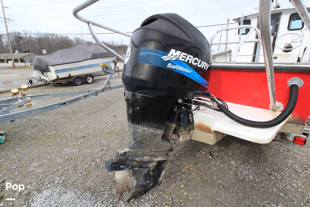 Slide: The Image of C-Hawk 25 Cabin 1986 - 15198959