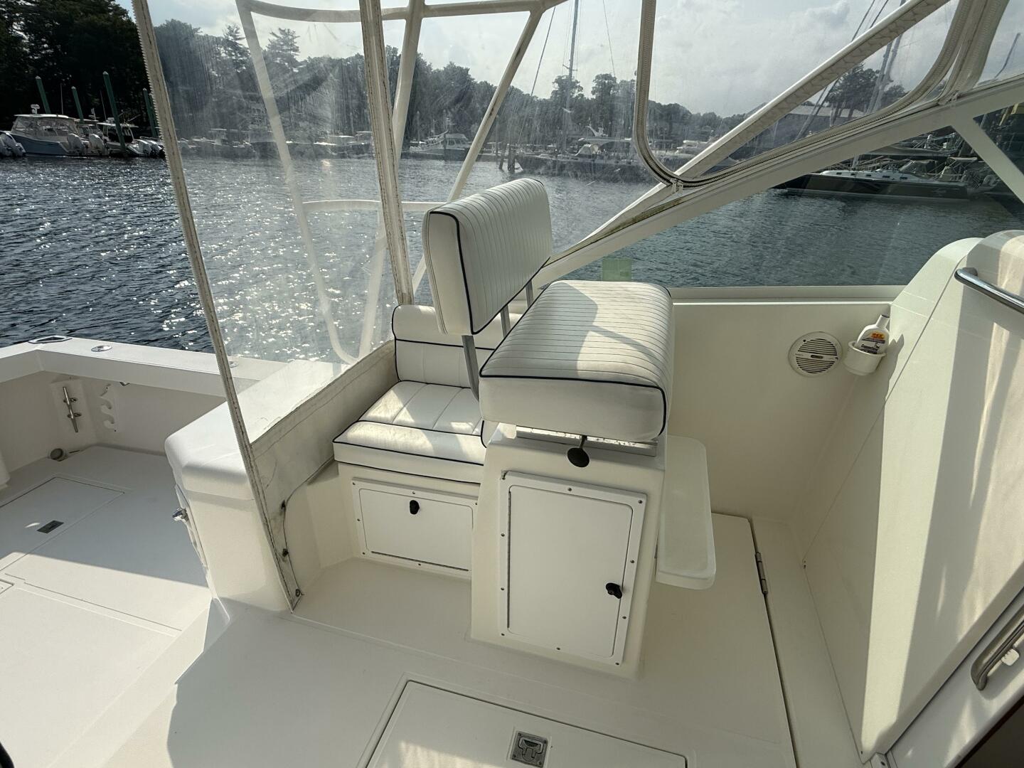 Slide: The Image of Cabo 31 Express 1999 - 5398657