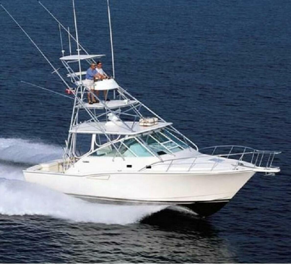 Slide: The Image of Cabo 35 2005 - 4185320