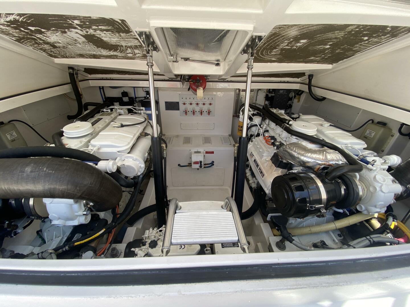 Slide: The Image of Cabo 35 2005 - 4185330