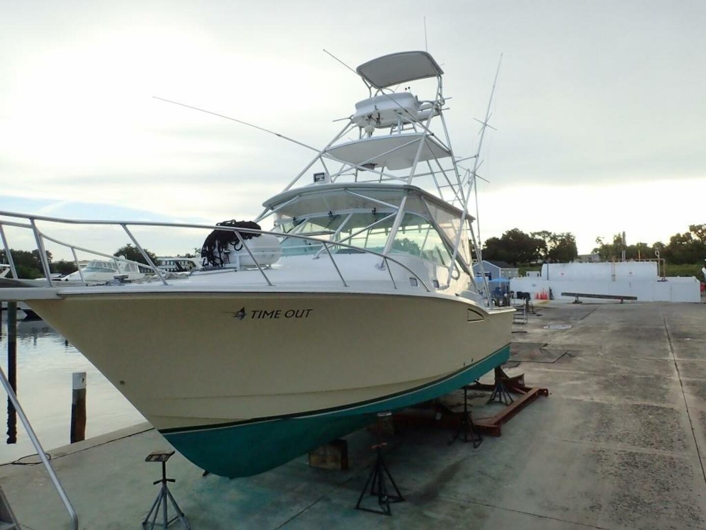 Slide: The Image of Cabo 35 Express 2000 - 4644842