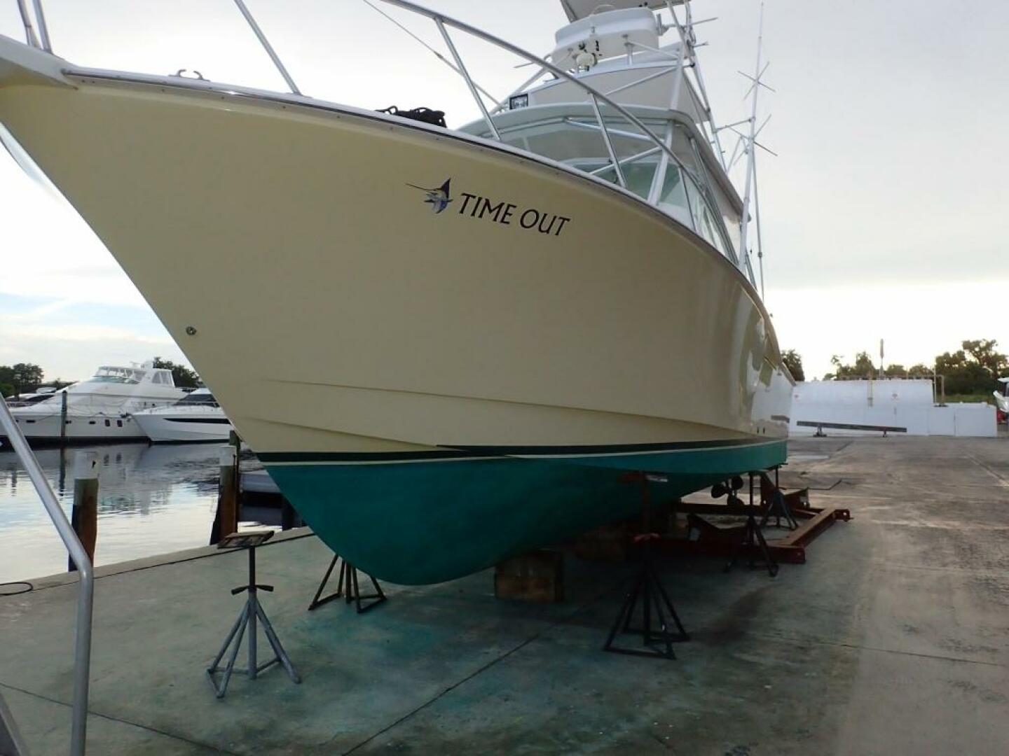 Slide: The Image of Cabo 35 Express 2000 - 4644844
