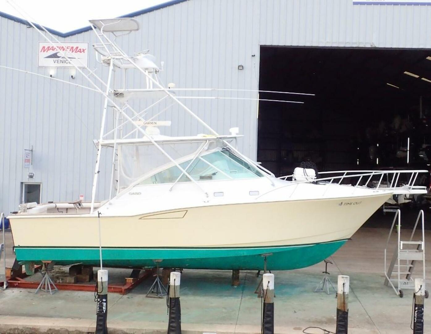 Slide: The Image of Cabo 35 Express 2000 - 4644862