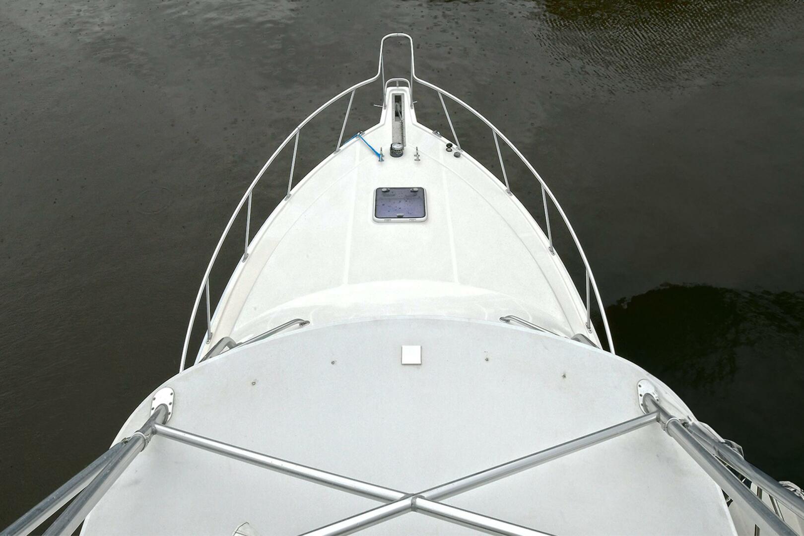 Slide: The Image of Cabo 35 Express 2003 - 4038561