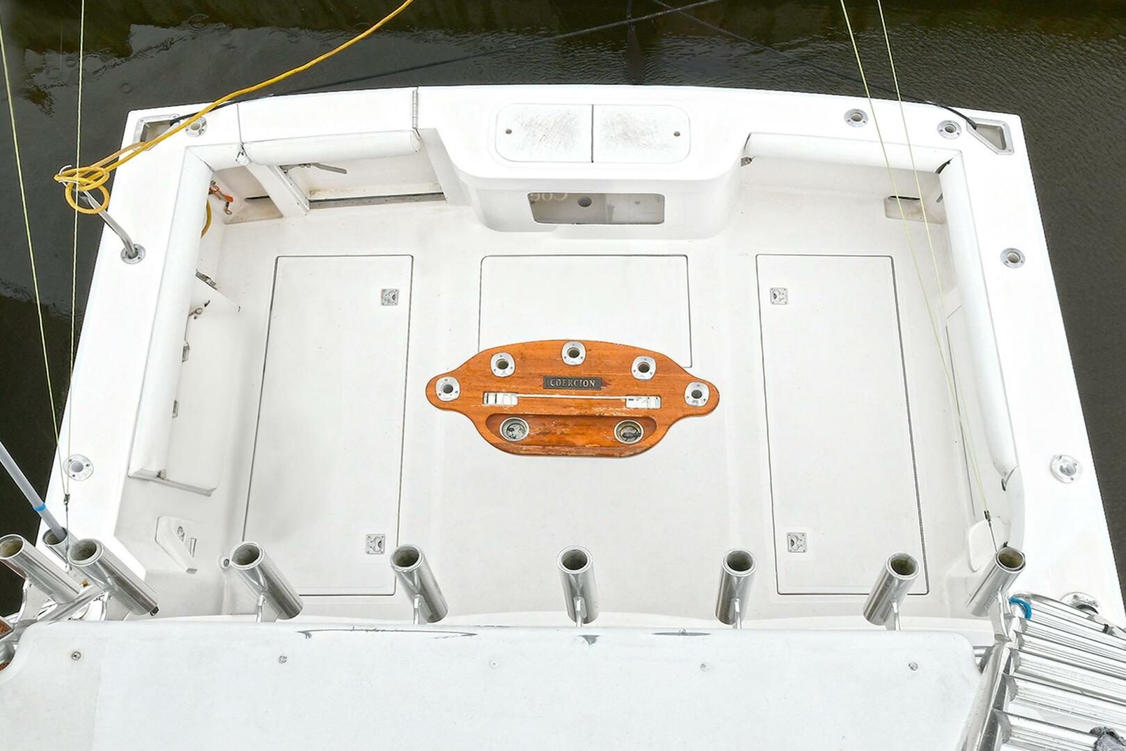 Slide: The Image of Cabo 35 Express 2003 - 4038566