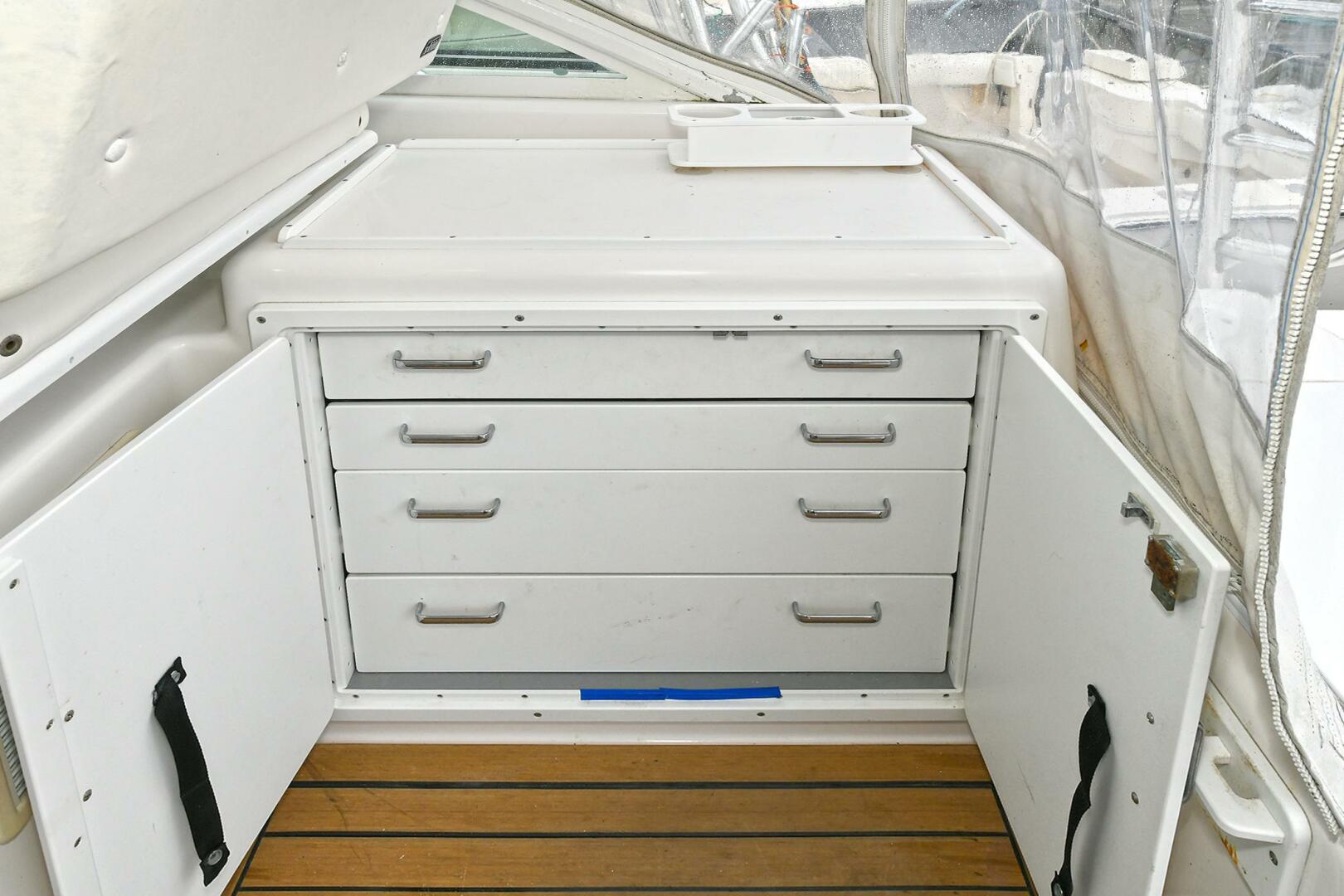 Slide: The Image of Cabo 35 Express 2003 - 4038581