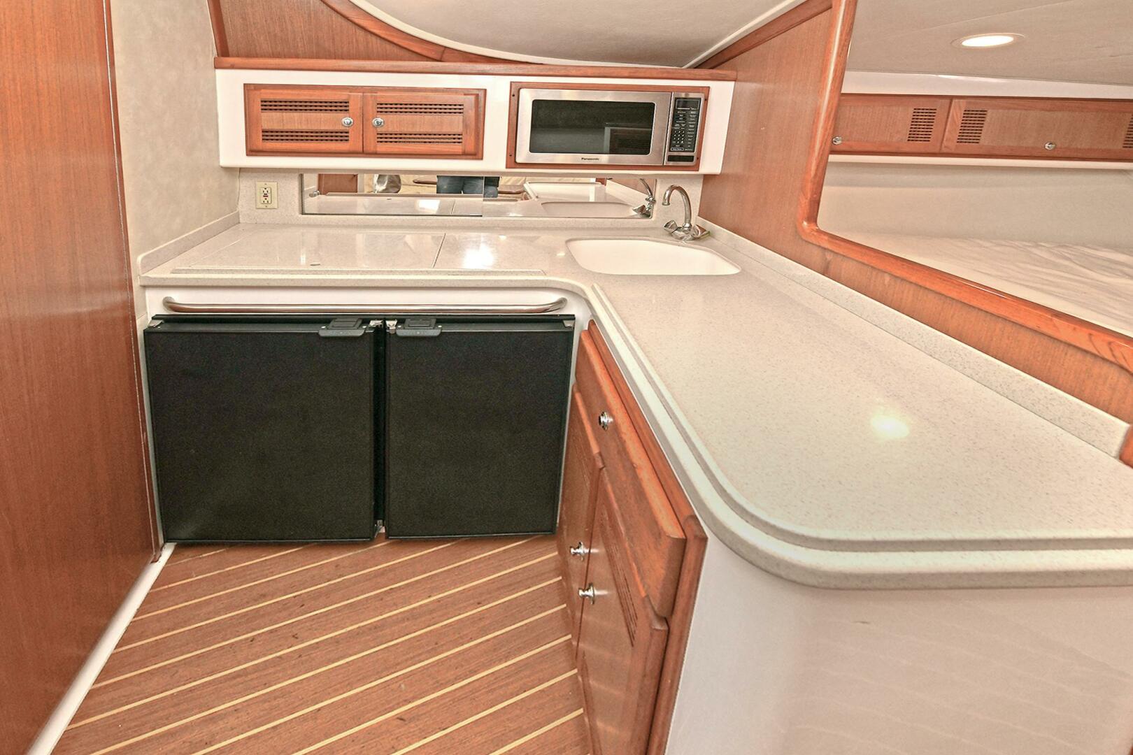 Slide: The Image of Cabo 35 Express 2003 - 4041459