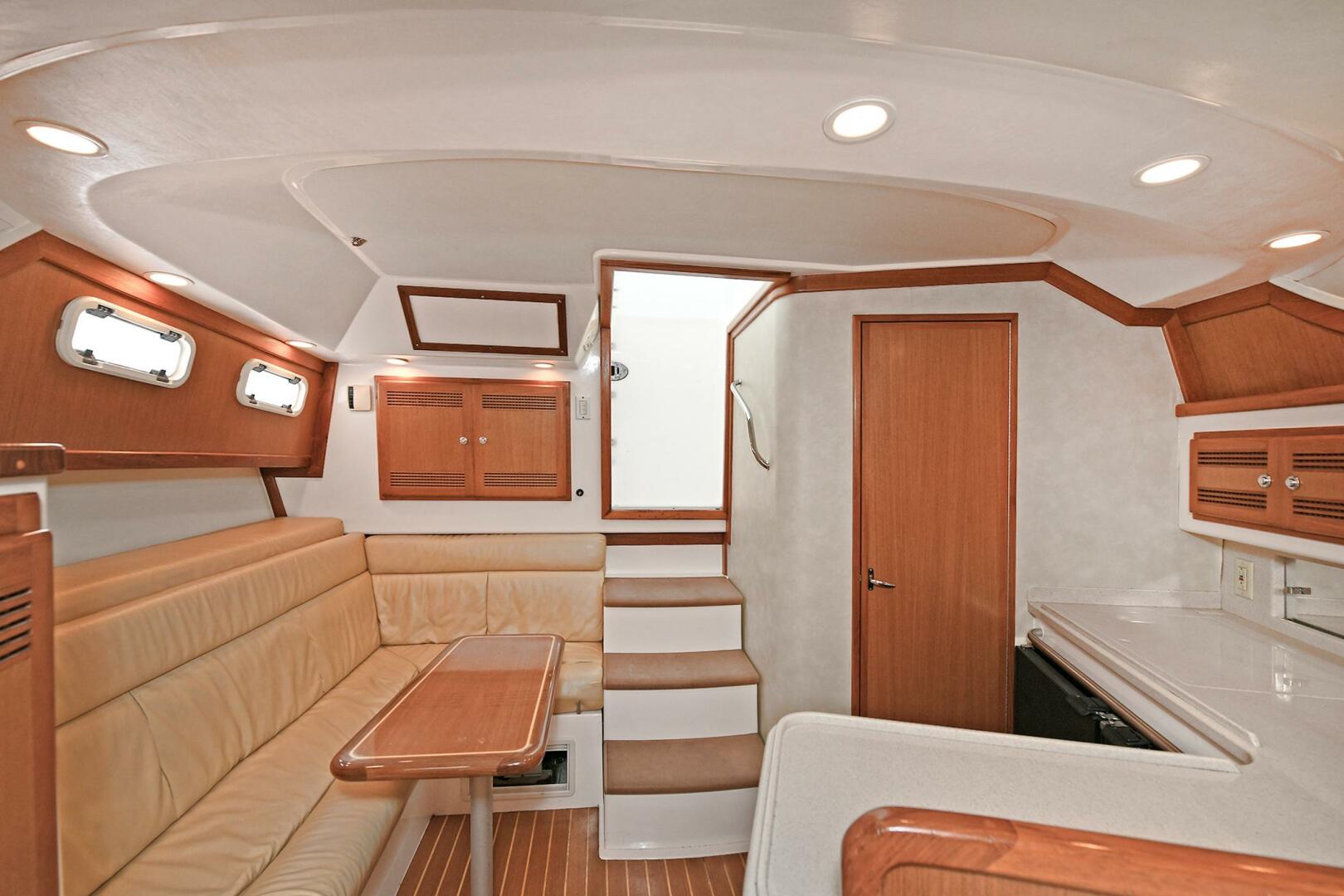 Slide: The Image of Cabo 35 Express 2003 - 4041463