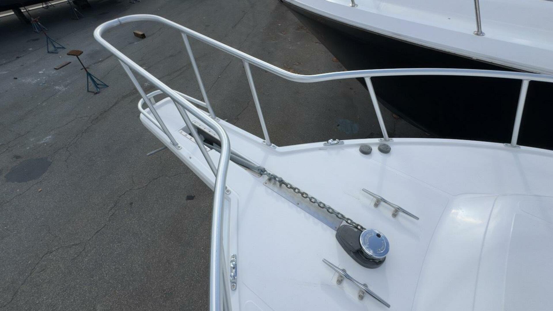 Slide: The Image of Cabo 35 Flybridge Sportfisher 2003 - 5214432