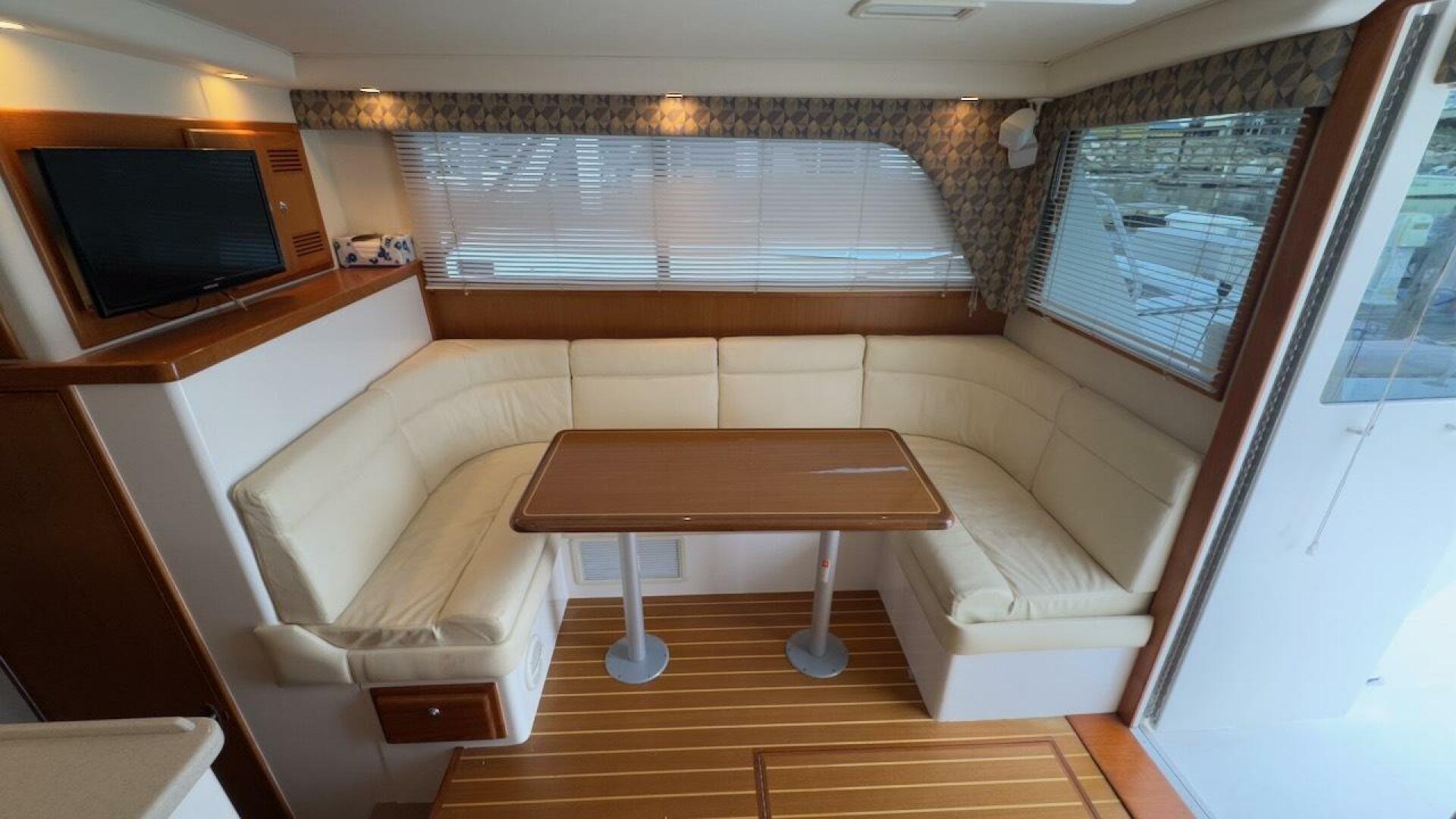 Slide: The Image of Cabo 35 Flybridge Sportfisher 2003 - 5214395