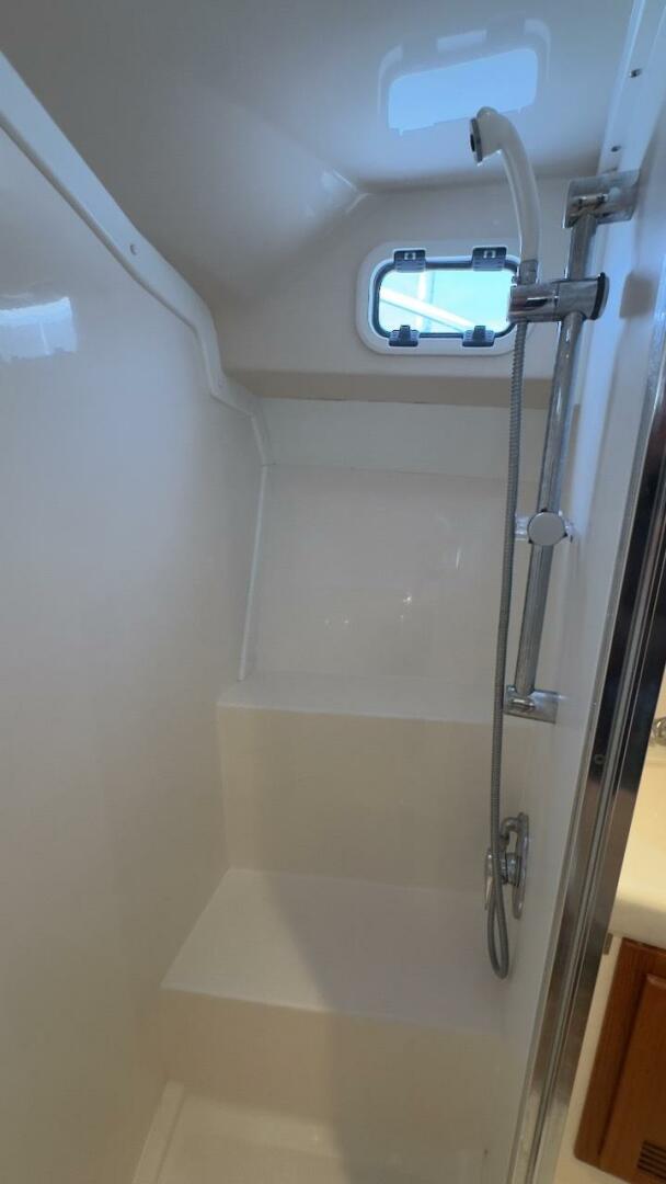 Slide: The Image of Cabo 35 Flybridge Sportfisher 2003 - 5214405