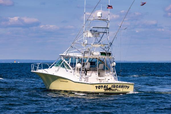 Slide: The Image of Cabo 40 Express 2005 - 50