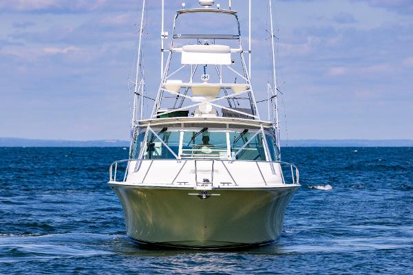 Slide: The Image of Cabo 40 Express 2005 - 54
