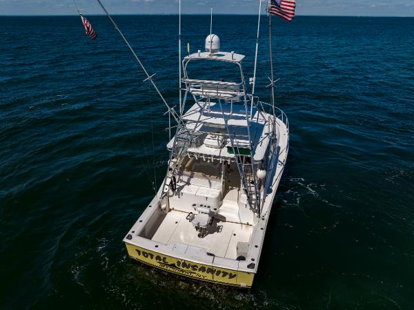 Slide: The Image of Cabo 40 Express 2005 - 56