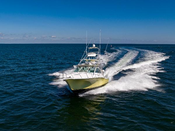 Slide: The Image of Cabo 40 Express 2005 - 64