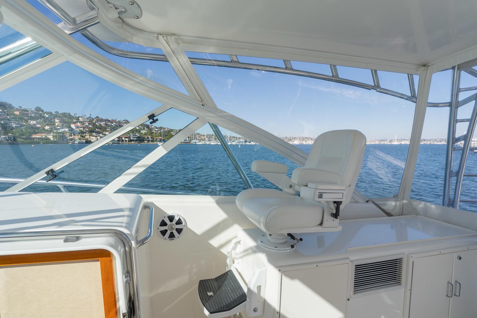Slide: The Image of 2008 Cabo 40 Express - TOMAHAWK - 3511119