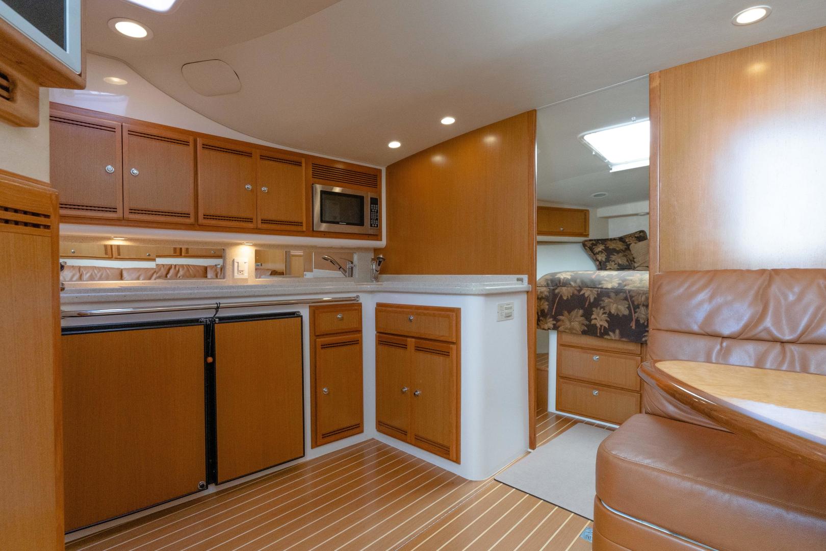 Slide: The Image of 2008 Cabo 40 Express - TOMAHAWK - 3511105