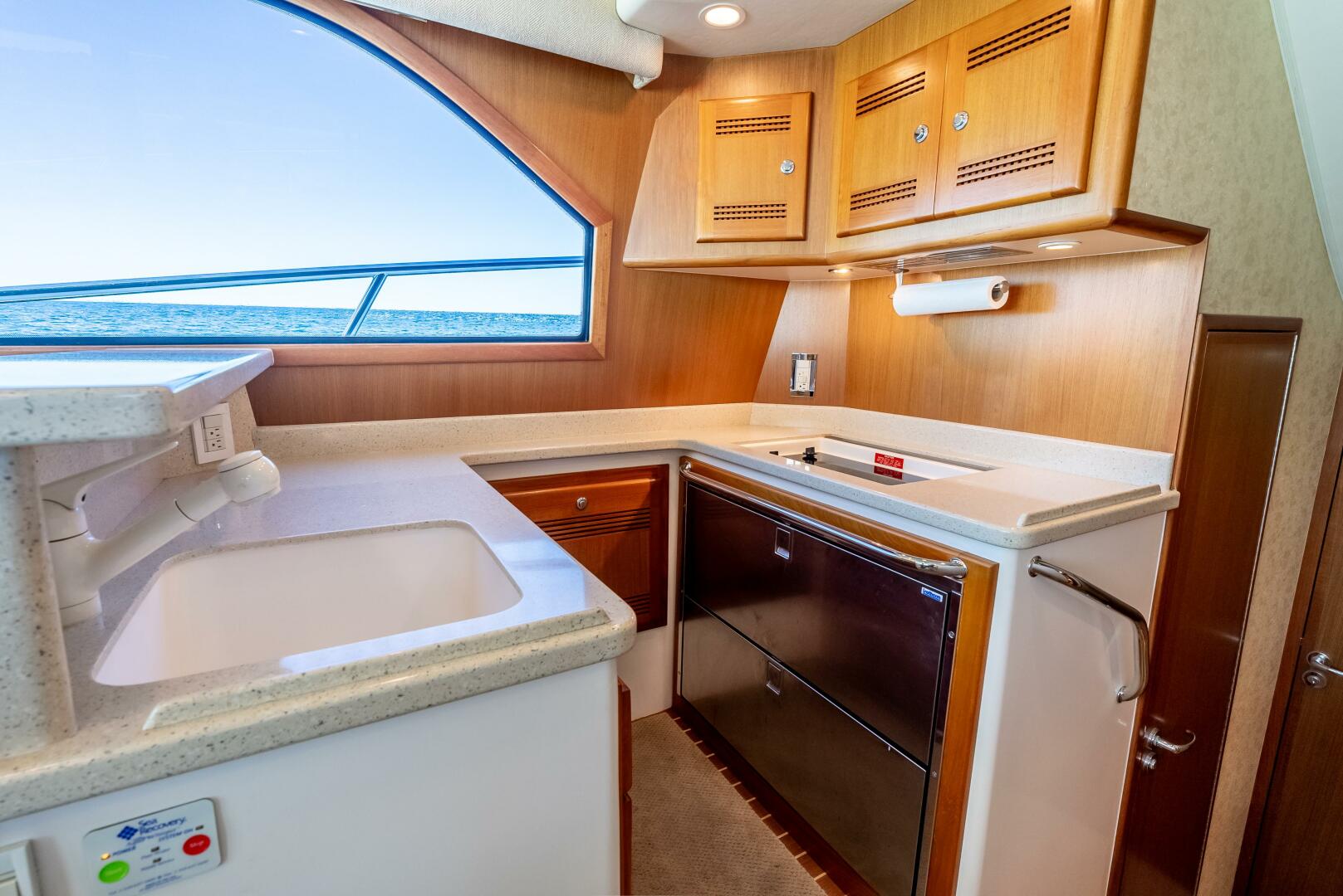 Slide: The Image of Cabo 40 Flybridge 2005 - 4952833