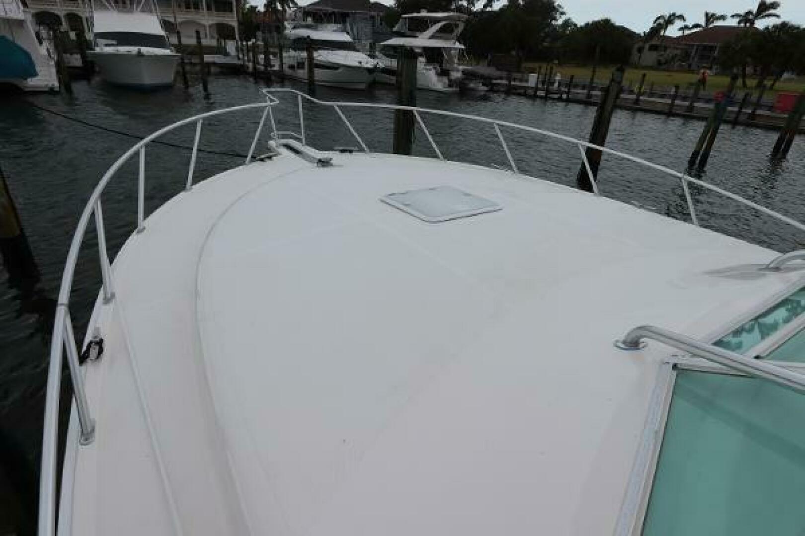 Slide: The Image of Cabo 40 Hardtop Express 2007 - 5290708