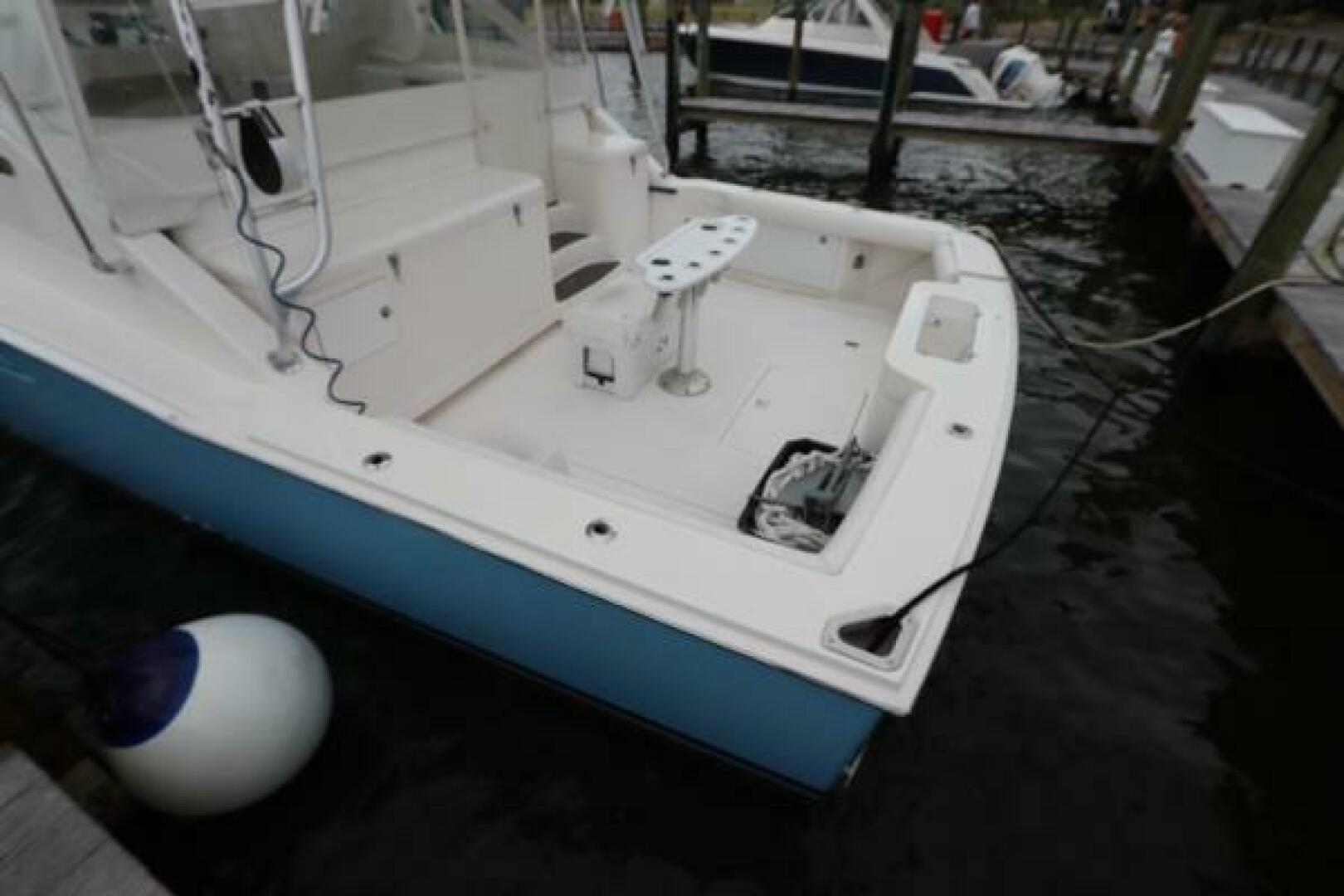 Slide: The Image of Cabo 40 Hardtop Express 2007 - 5290712
