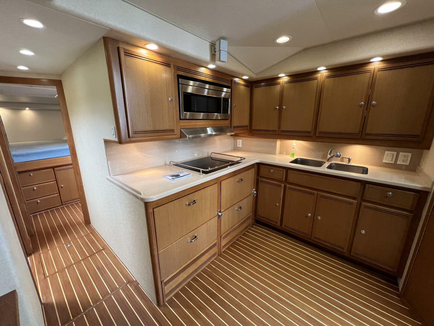 Slide: The Image of 2008 Cabo 52 Express - PACIFIC ADVENTURES - 4581844