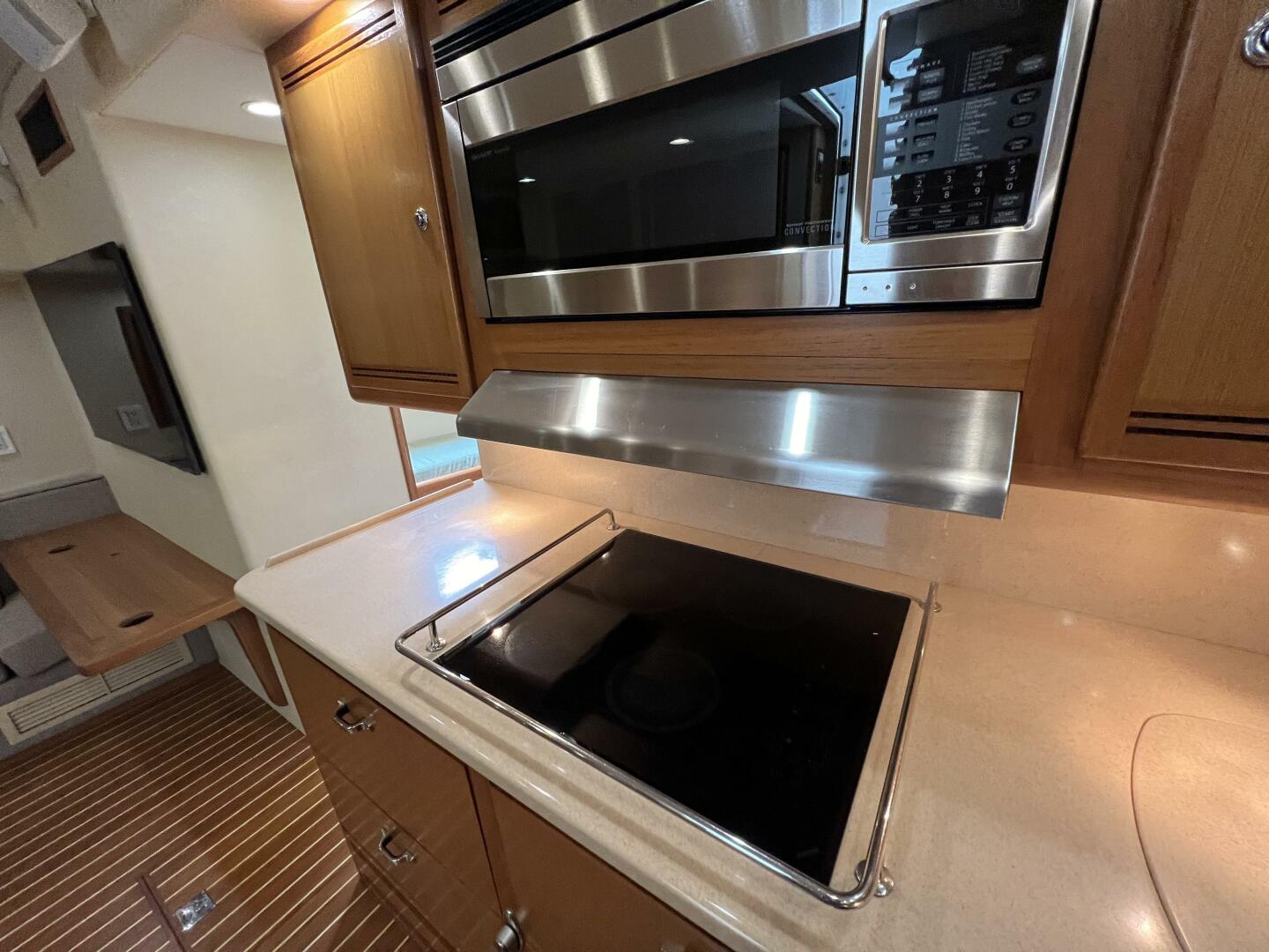 Slide: The Image of 2008 Cabo 52 Express - PACIFIC ADVENTURES - 4581852