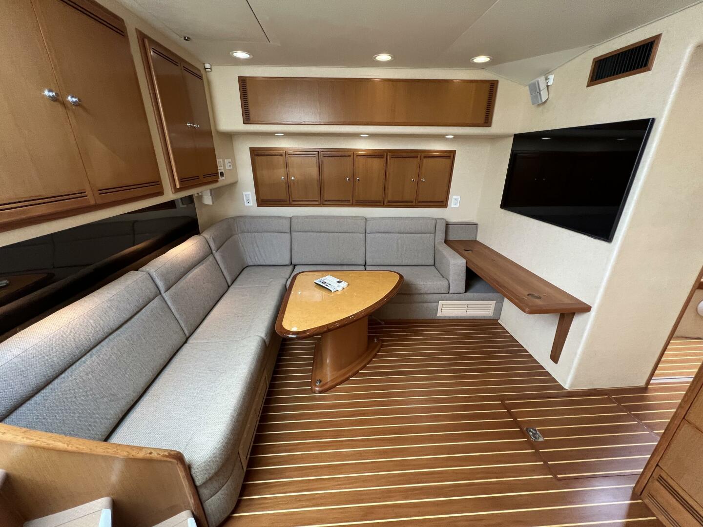 Slide: The Image of 2008 Cabo 52 Express - PACIFIC ADVENTURES - 4581859